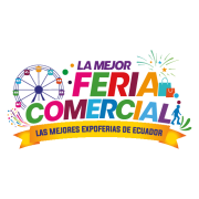 Logotipo Expoferia Comercial